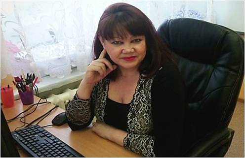 Правила обработки персональных данных